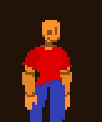 "what are we looking at guys"