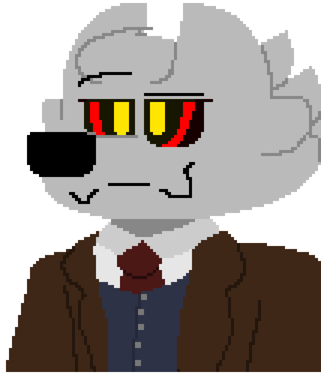 Already did you gremlin :3