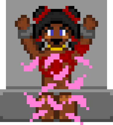 [453f96] GravityWomanTickleTorture