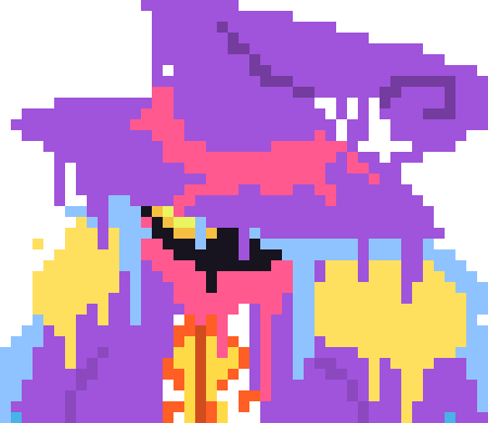 [777455] H-huh--? Ah- it's just-- you- Wonderful to see you again.