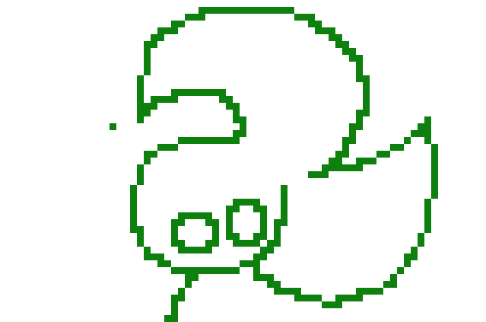 [18f118] cool two guns that's awesome actually