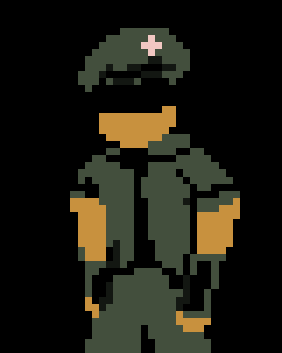 [General B.] make an aggron aegislash fusion, wonder what that be like