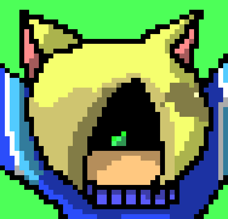 [95be89] Before I end up blowing a god damn fuse like I normally do Im just gonna get off to cool off