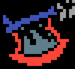 [63ceb7] -A ax just dusts HorrorDust-