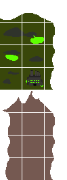 [ed1cbd] World 1 & Mystery