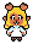 Improved Baby Noelle/Noel/"Fawn NPC'