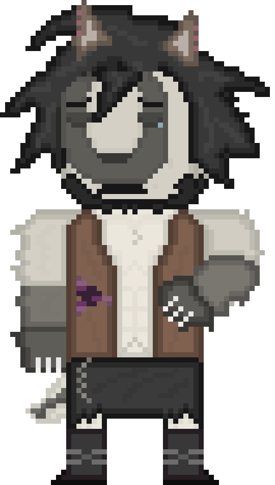 [a00846] Hylic I can't help but cry thinking about it