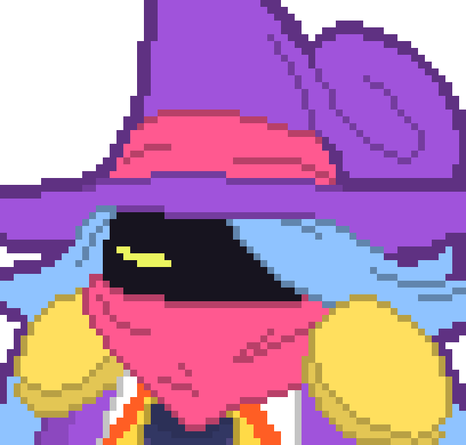 [777455] And whilst at that... Why don't we make it more... interesting... Hm...?