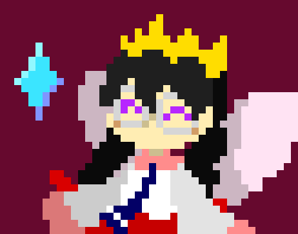 [2ac567] I think the ending was rather nice honestly. I don't think it needed more than that *she came out of the cart*