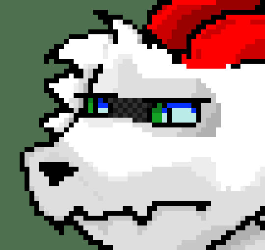 [95be89] [ACT]-{Check}-(Betty, possessed US!Sans) -A petty coward who godmods, 99%, of the damn time, so it`s best to ignore the "petty pink soul whore", and her dumbass toys-