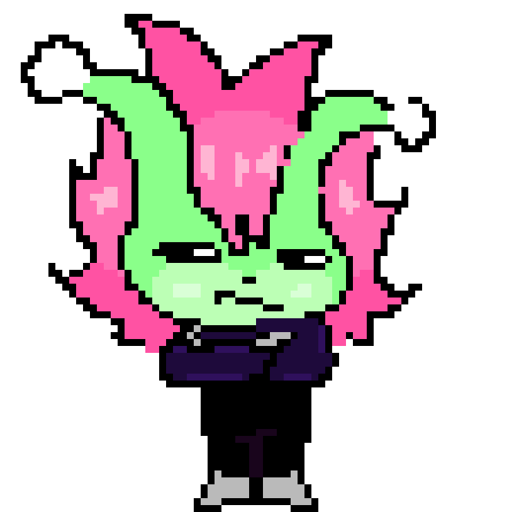 [050127] im always talking to myself