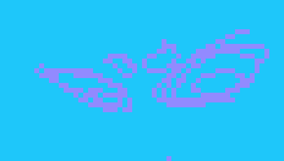 Also, Uro, do you like dislike me now or smth?- | Pixel Art Maker