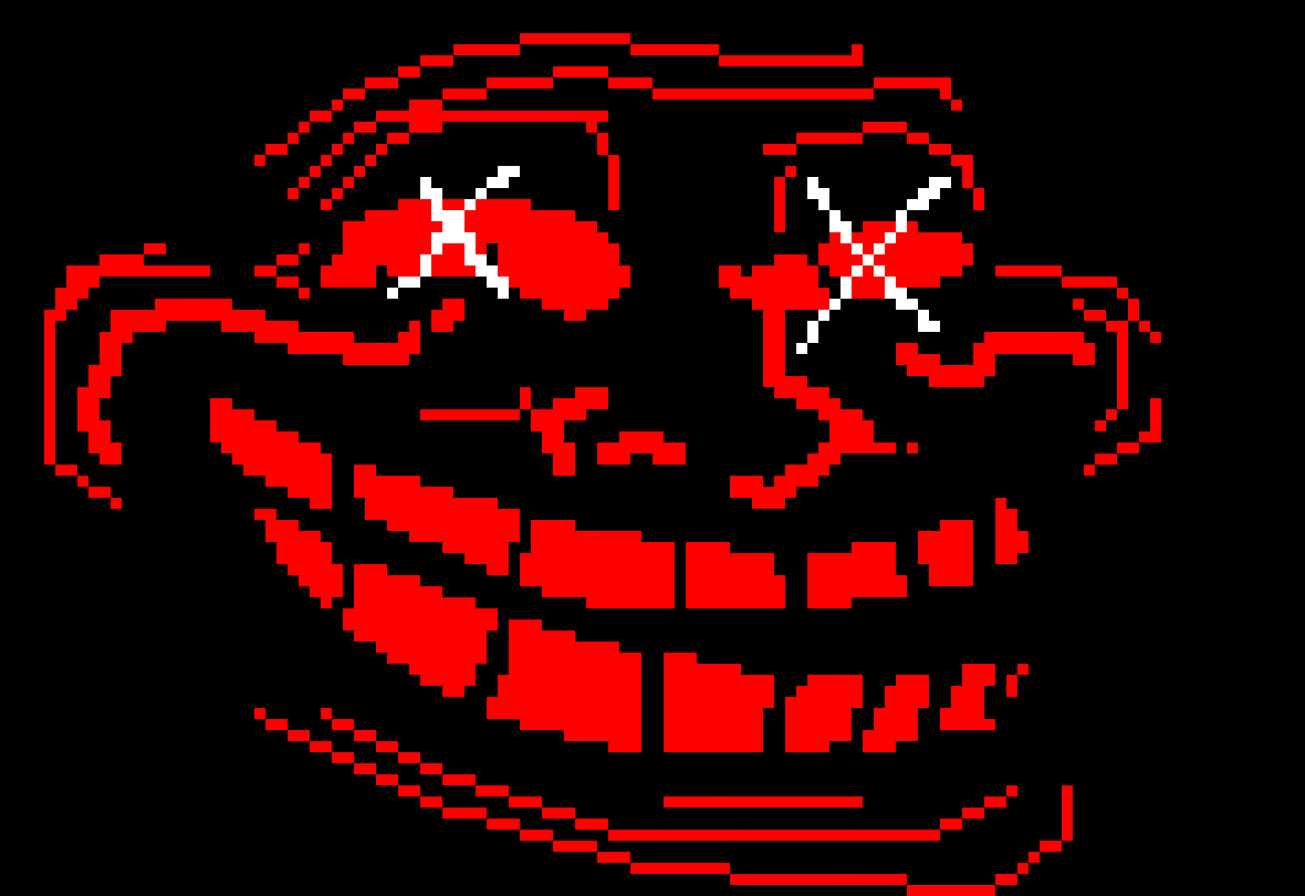 [f770eb] -You could buy any oil cup in existence with it.-