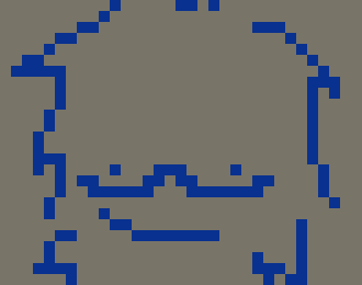 [816c09] Simply- a headband with antlers and a small pumpkin