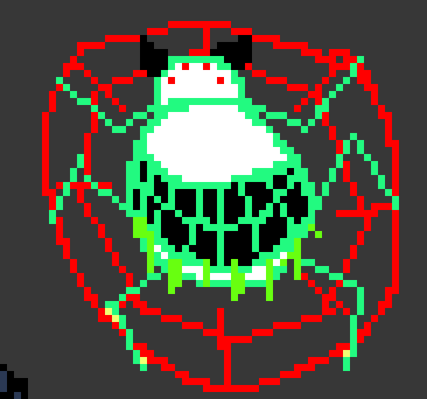 [b1c5db] >patterns of self-centeredness >zealot gets obscured as providence appears