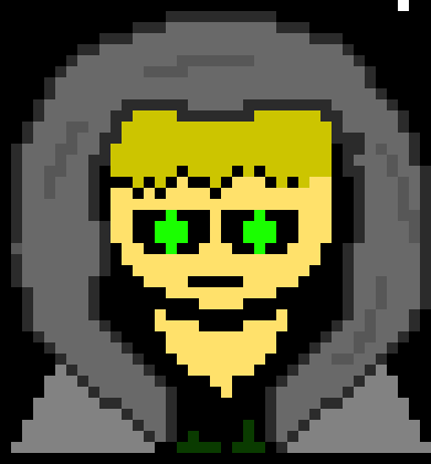 (me to i think its mos to and am now part cat weirdly)-landon