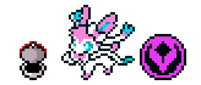 [a2216d] Sylveon's Capture