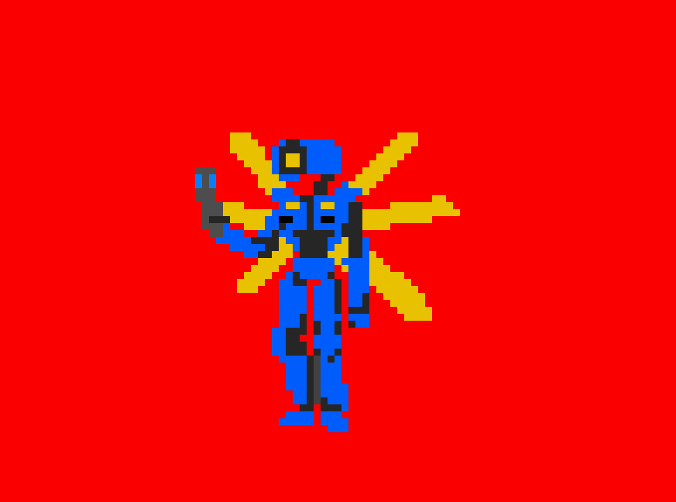 [9dc692] V1 Ultrakill