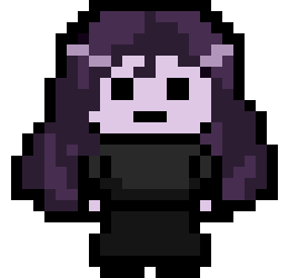 [ca61ce] Clementine Mairead