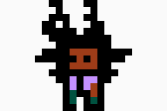 [ff9222] "Uhh yeah, sometimes."