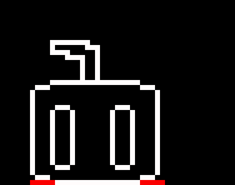 [00fef4] theres a four in his eye...