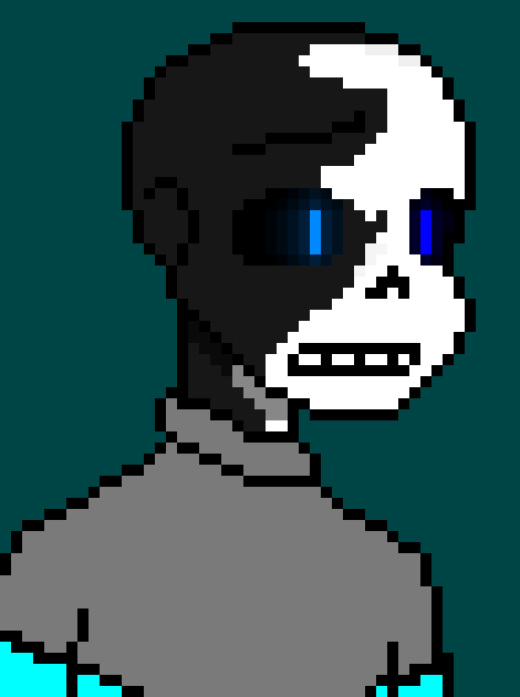 *he hugged back, shaking a little* o-oh god.....y-you`re okay.....