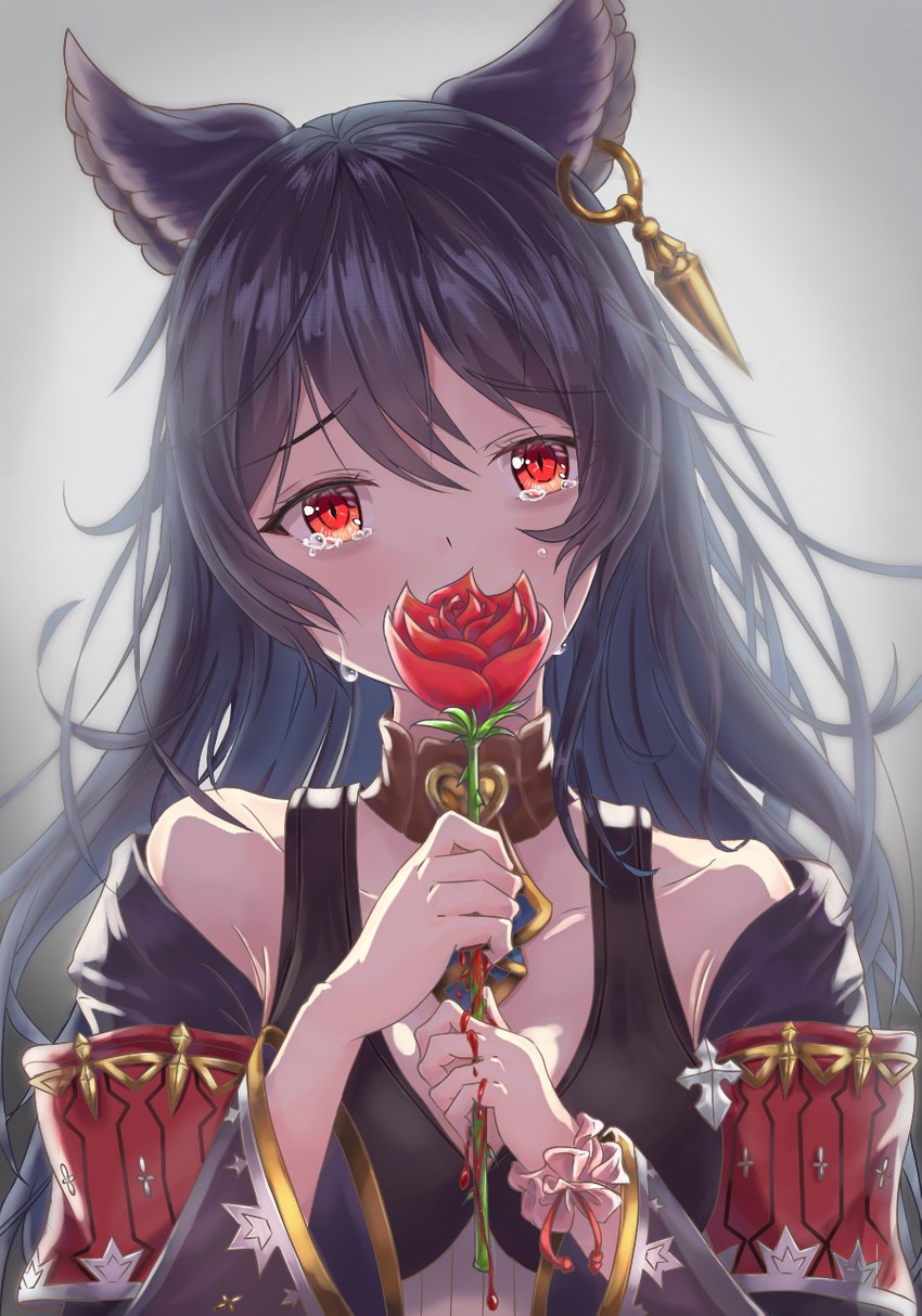 So cold... even if it hurts, I will hold onto you, sans lovers ;_;