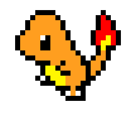 charmander