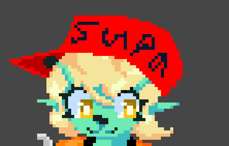 [bd763b] come on lexi im, im trying to do a bit with you it's lighthearted :(