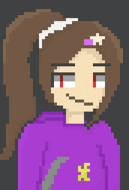 Anyways... READY TO DIE YOU LITTLE PURPLE BAG OF BONES?!?   -Astral