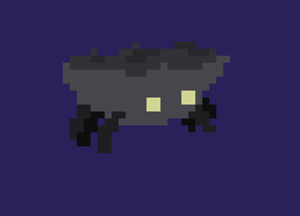 [777455] [Character locations: Adeleine and Ribbon chose to stay inside today, Bandana Dee wanders around town, Uri remained in her newly built home, Marx is prolly dead lol, Susie decided to show up today instead of working, Taranza had also stayed in town, and Drawcia will appear in town soon as well.]