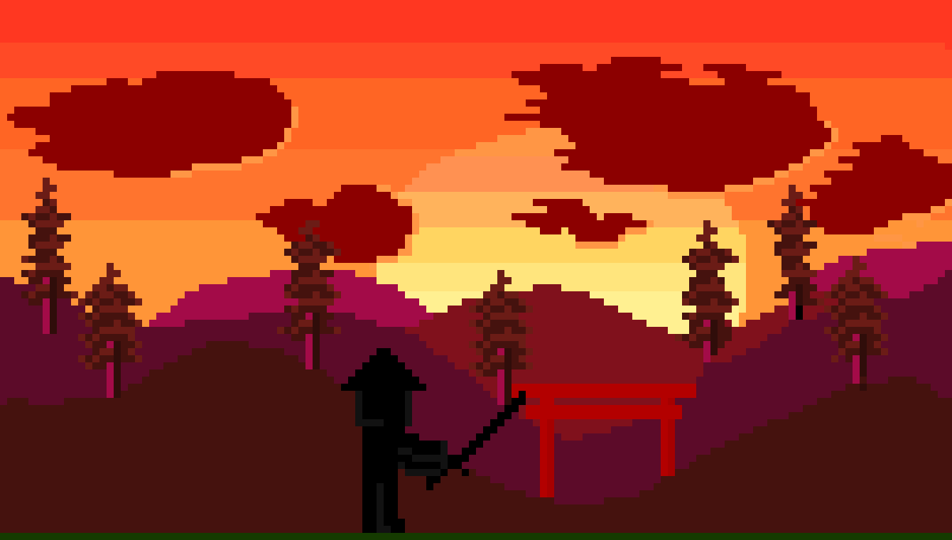 [d89a99] Warriors Stand