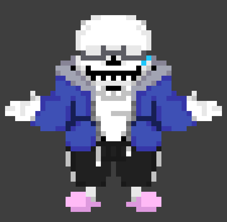 [3043a8] another episode of john cant draw hands properly