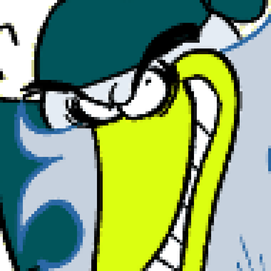 [4359d5] hi gunth did you see my #thing