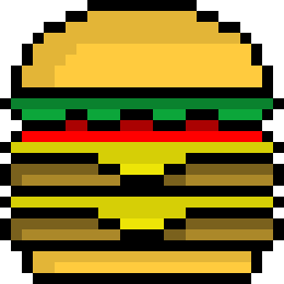 [7b5f98] BURGER