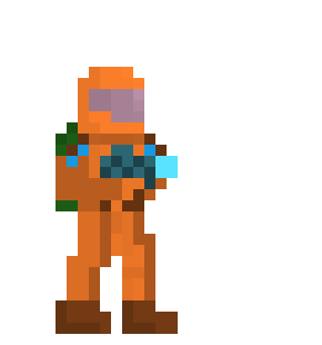 [56da69] So what would he do if he "jumpscared" DK? he cant put him in a suit...