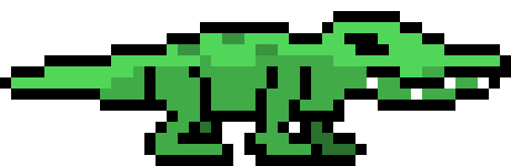 [59f02a] Crocodile 1
