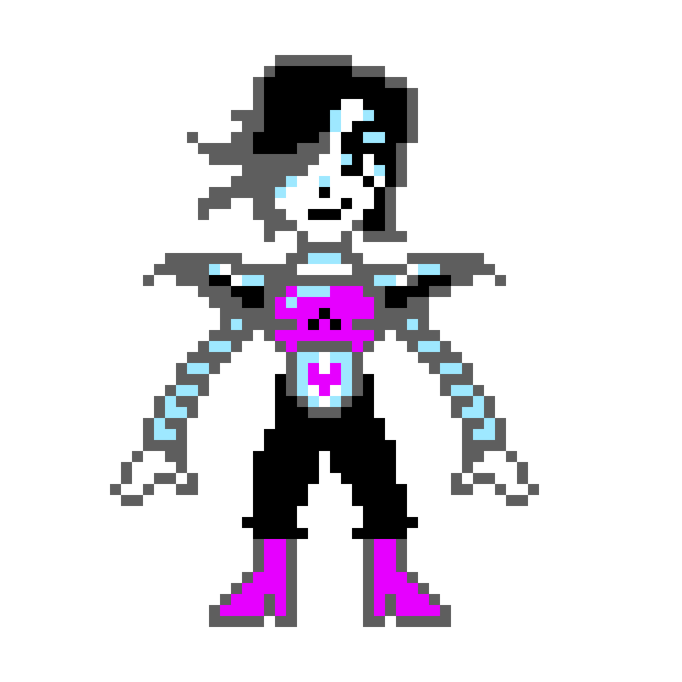 Mettaton