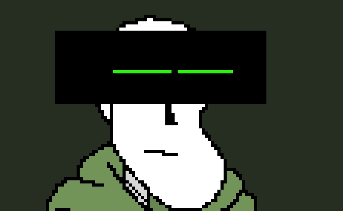 I am actually kinda impressed, this is the 1st time alot people were defending Danger, maybe you changing after all.