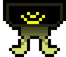 [fe2133] Enemy normal