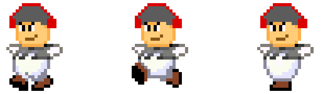 [a7f7b7] DashieRunss