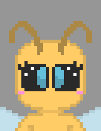 yea, Peace, And your job is the same as mine. *Moves to another spot and bends over to water them* -beelina