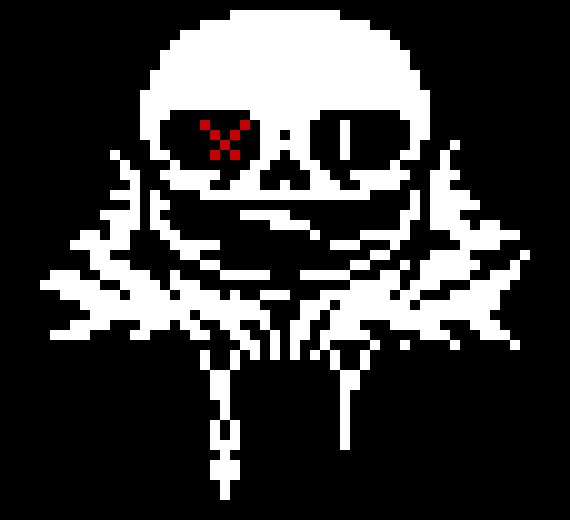 UnderCure Zero Sans WIP [Save] | CT