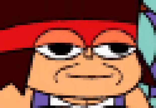 [d95e88] wrong time idio- i mean drawcia