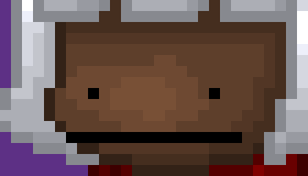 [777455] Uh... where's everyone else--? Are they still chasing each other--?