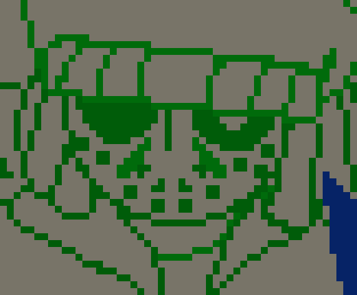 [816c09] Rock lobster