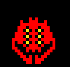 here is Ur GB sprite for ya im not that good at spriting but ill get better