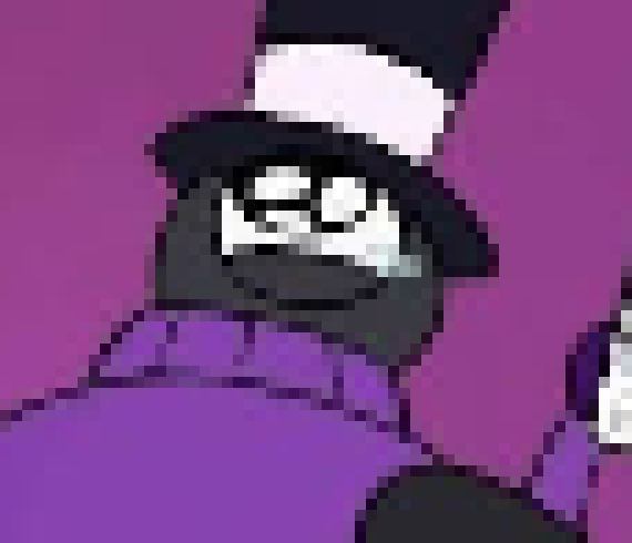 [8c660b] brother goo waddup brother goo