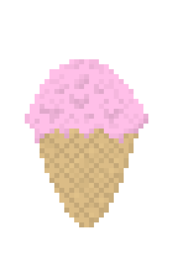 [9664c4] ice cream
