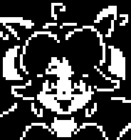 Autumn-Hey Finx can you make the overworld sprite look more like the battle one?